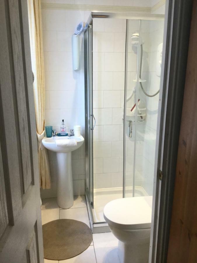 Inverlochy Villas (Adults Only) Fort William Exterior foto